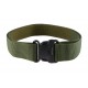 Tactical belt - olive (GFT)